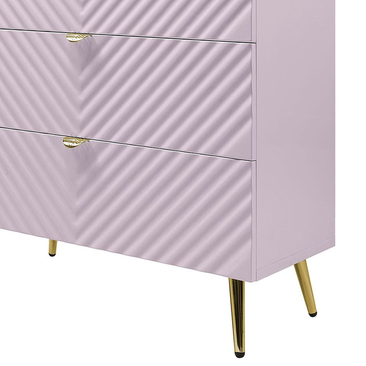 Gaines Chest – view 9