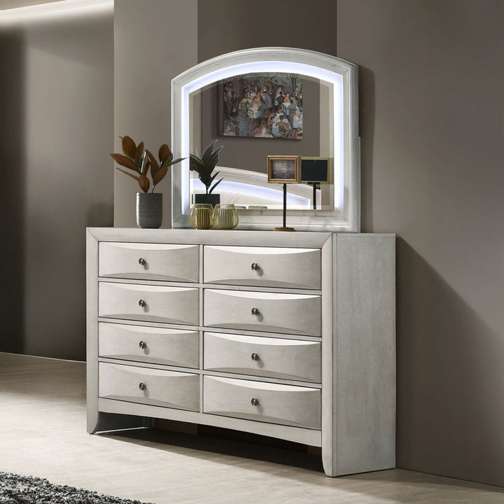 Ramondi Dresser