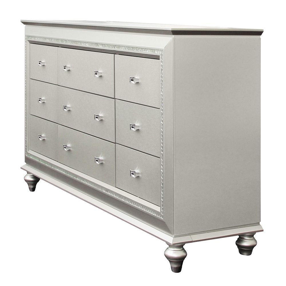 Kaitlyn Dresser – view 2