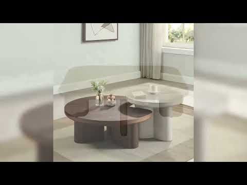 Joane Coffee Table – view 7