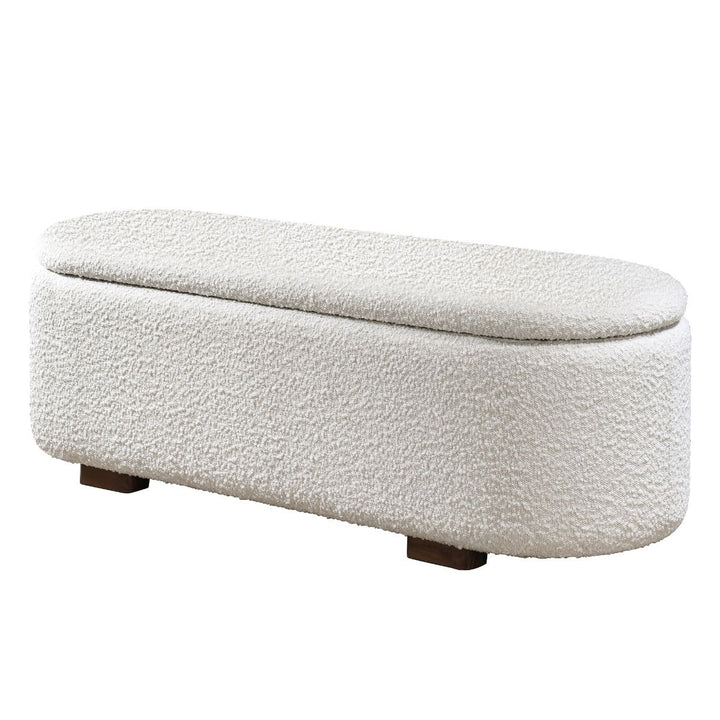 Sandro Bench w/Storage – view 2