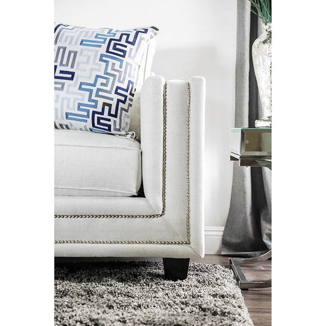 Ilse Sofa - view 4