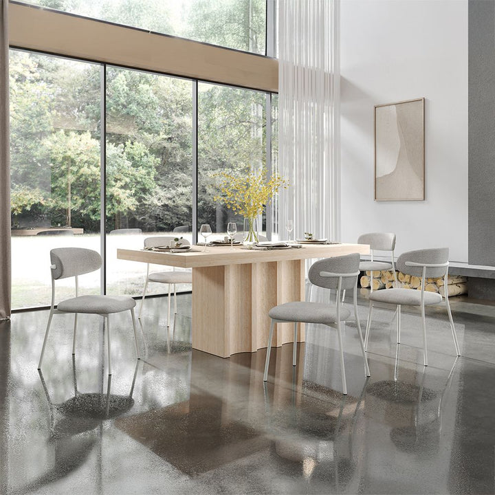 Inca Dining Table