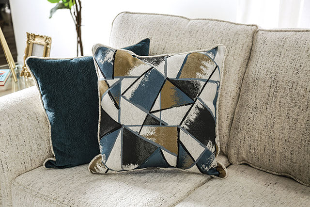 Delgada Loveseat - view 8