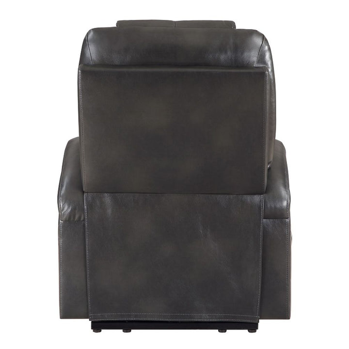 Recliner w/Power Lift &amp; Massage – view 5