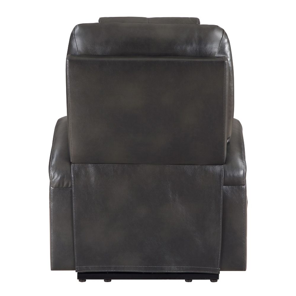 Recliner w/Power Lift & Massage – view 5