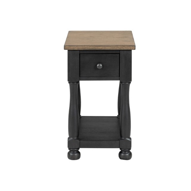 Neue Mills Chairside Table - view 4
