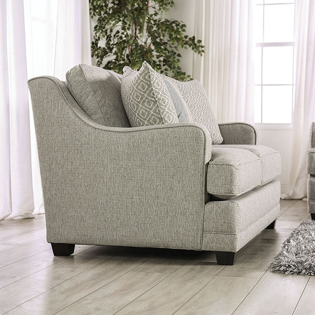 Stephney Sofa - view 10