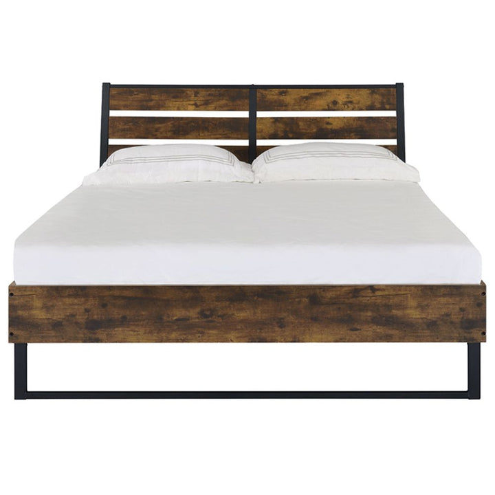 Juvanth Eastern King Bed