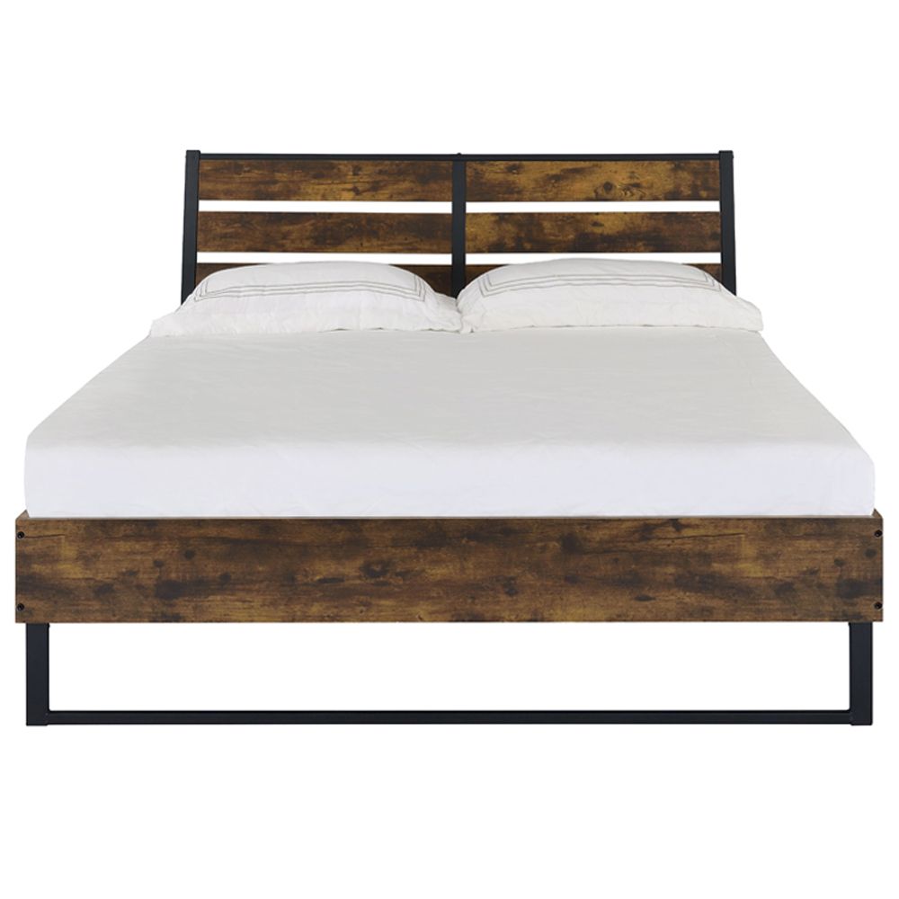 Juvanth Eastern King Bed