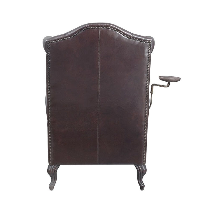 Pino Accent Chair – view 5