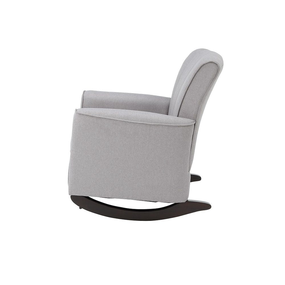 Denzell Rocking Chair – view 5