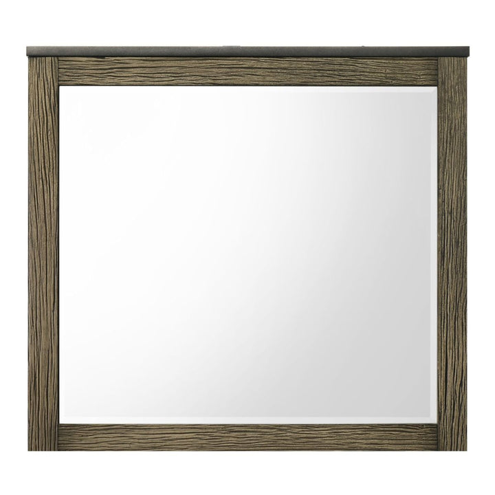 Lance Mirror – view 3
