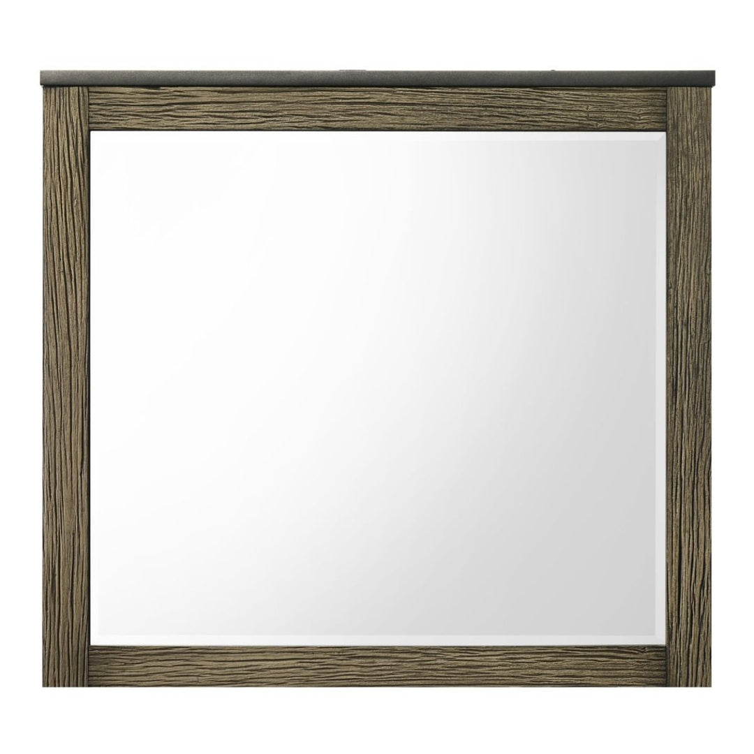 Lance Mirror – view 3
