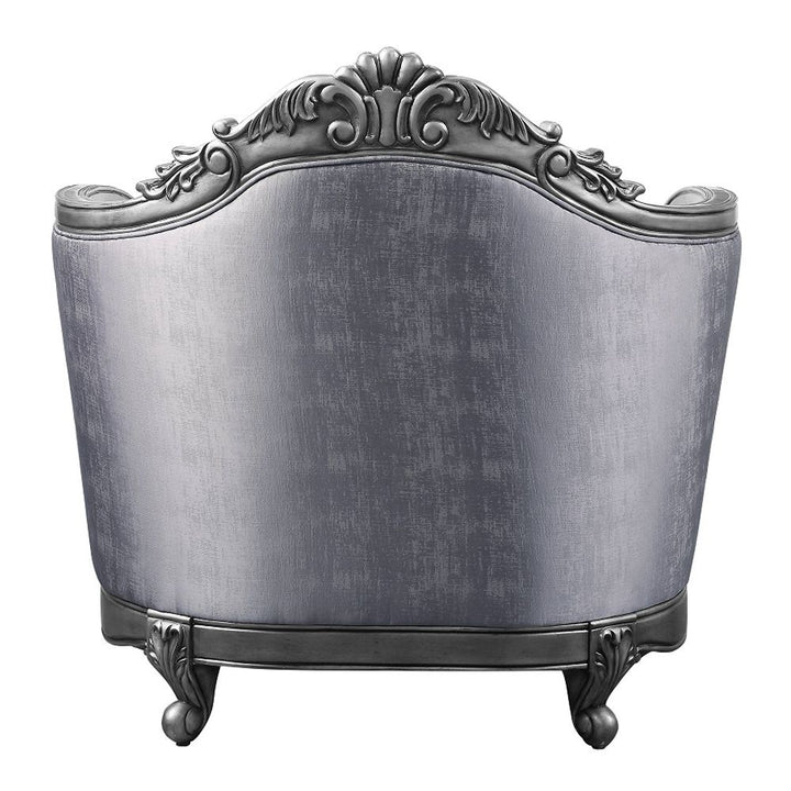 Ariadne Chair with Pillow