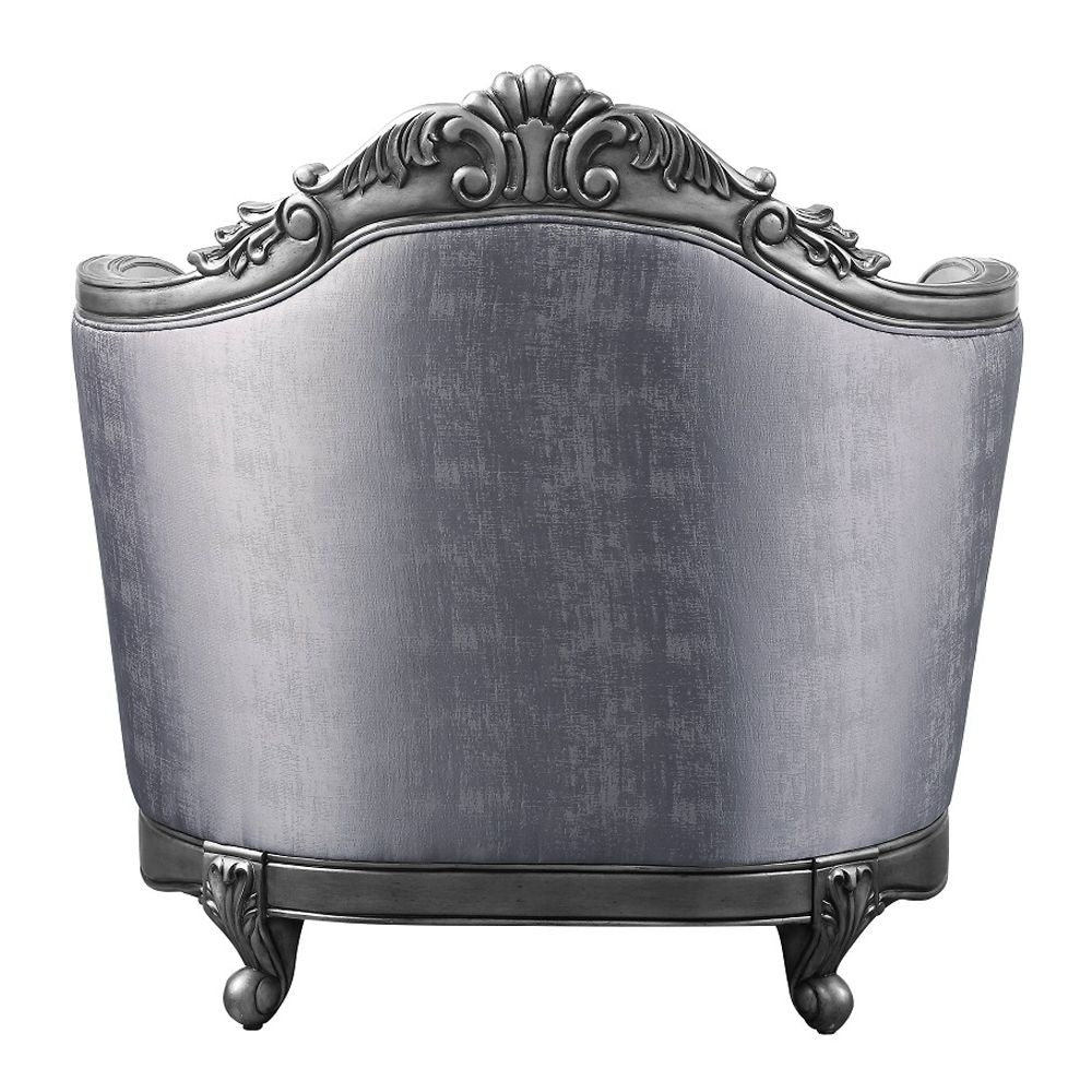 Ariadne Chair with Pillow