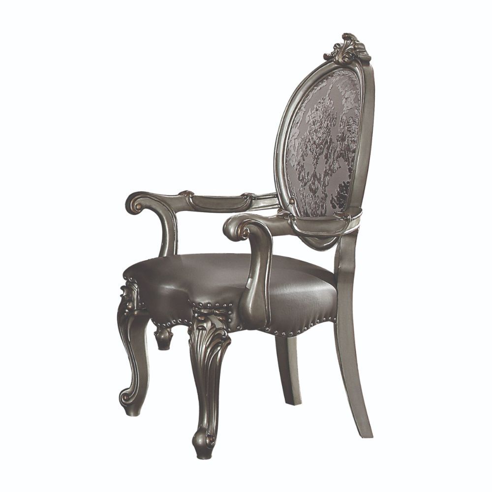 Versailles Arm Chair (Set of 2)