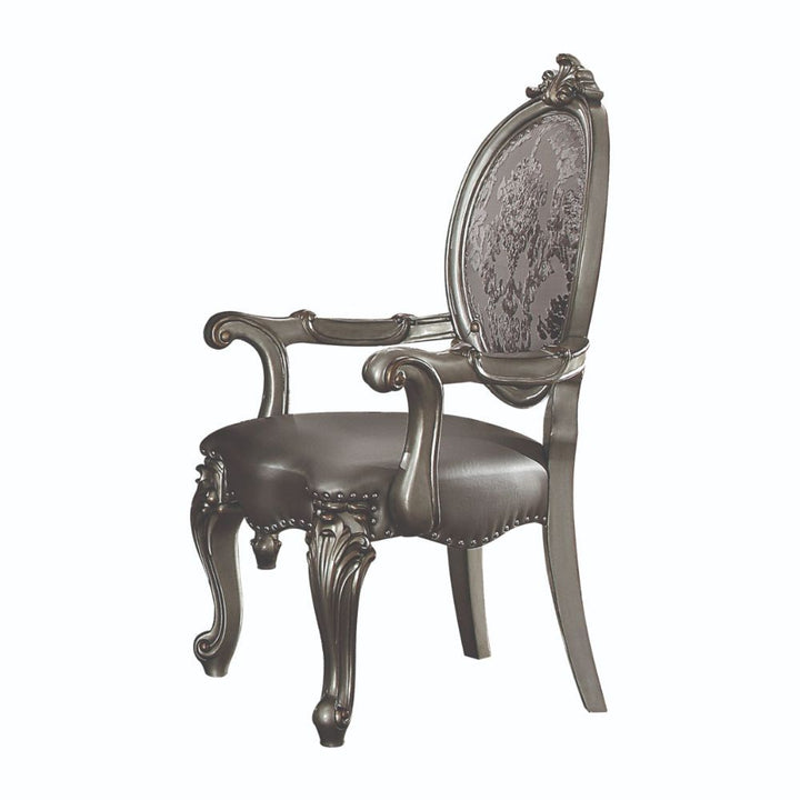 Versailles Arm Chair (Set of 2)