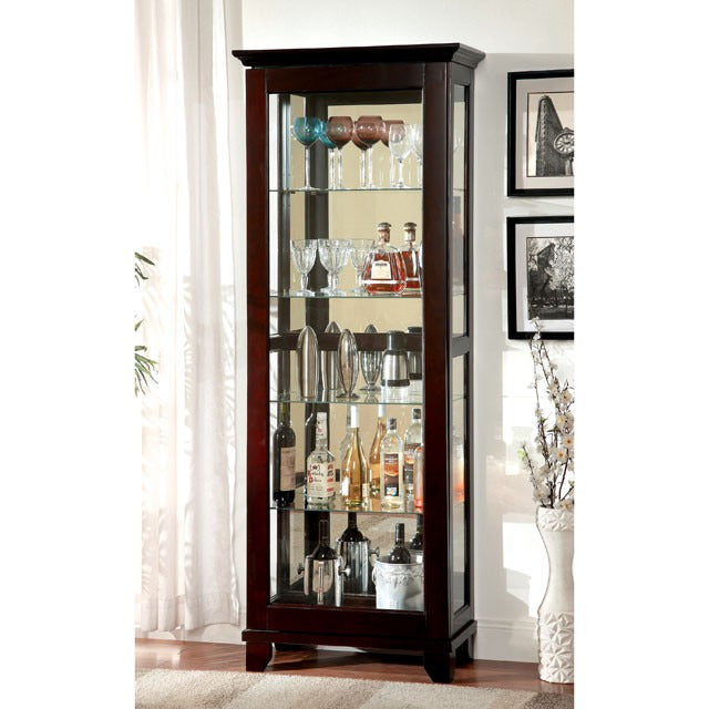 Ludden Curio - view 2