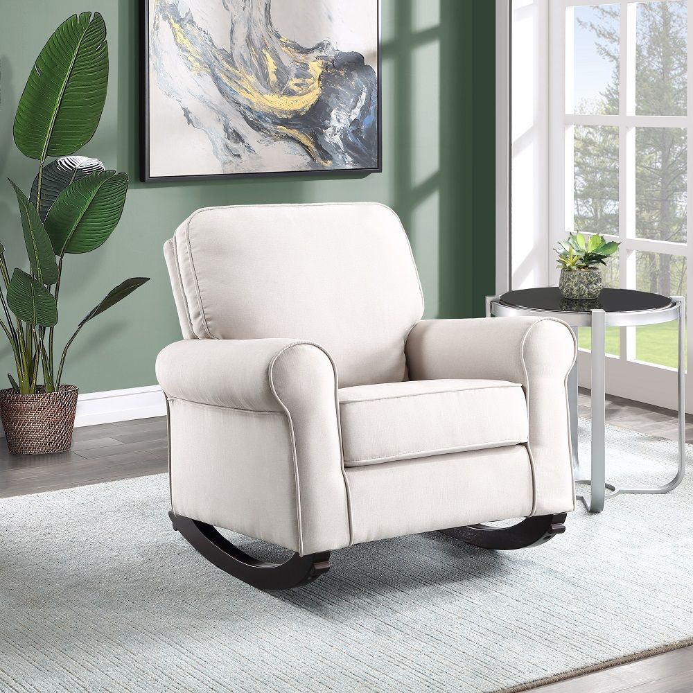 Elvin Rocking Chair