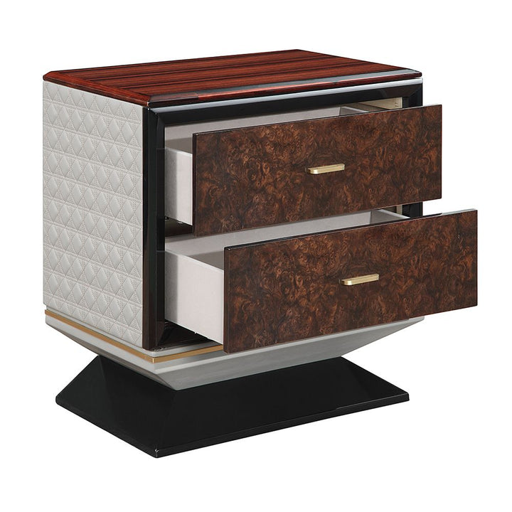 Jamonica Nightstand w/2 Drawers – view 5
