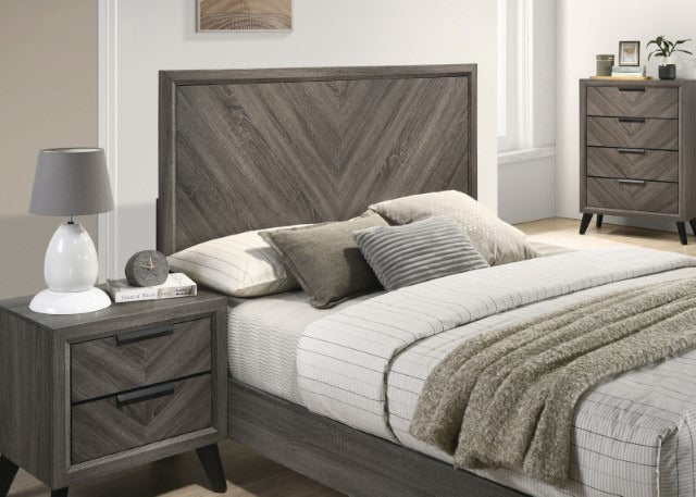 Vagan Bed - view 5