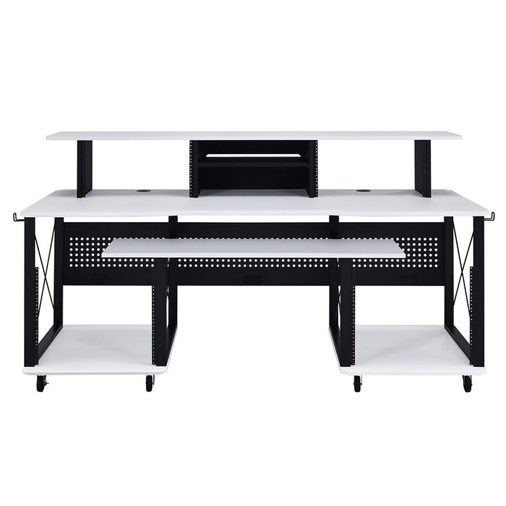 Megara Music Desk – view 3