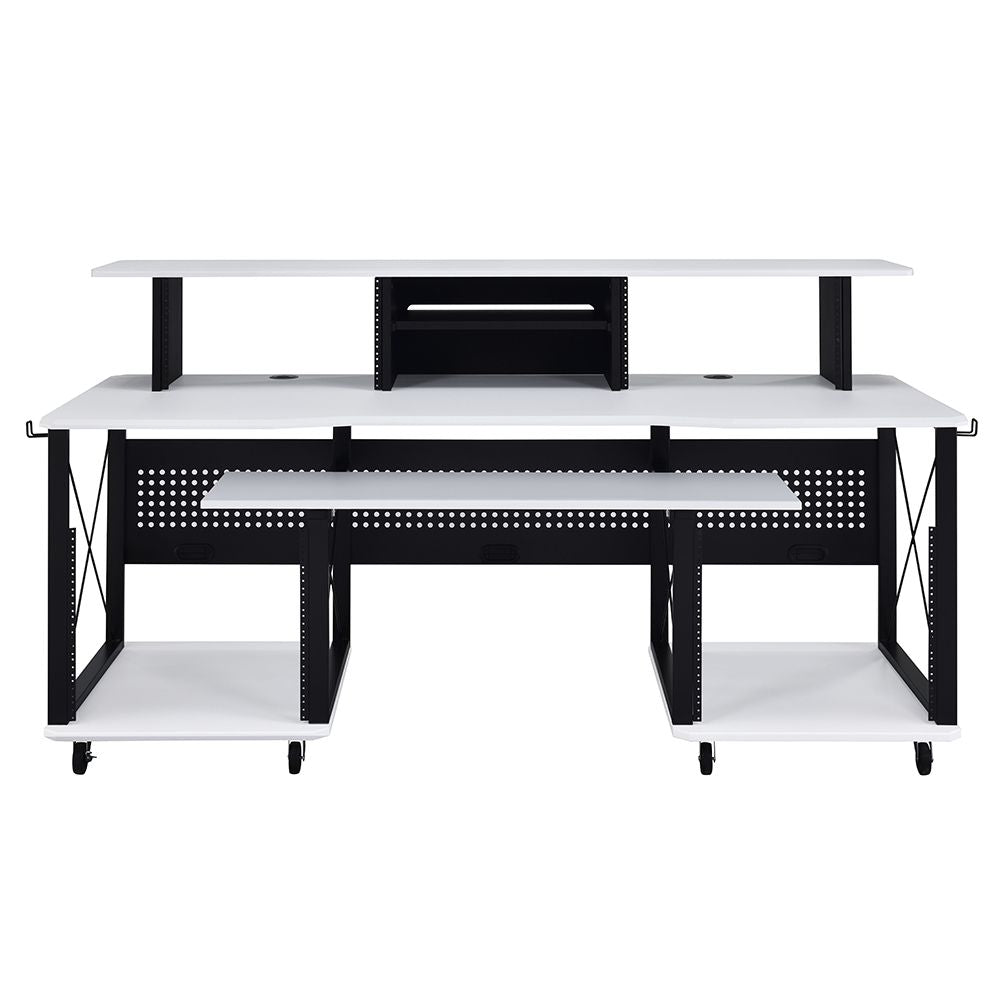 Megara Music Desk – view 3