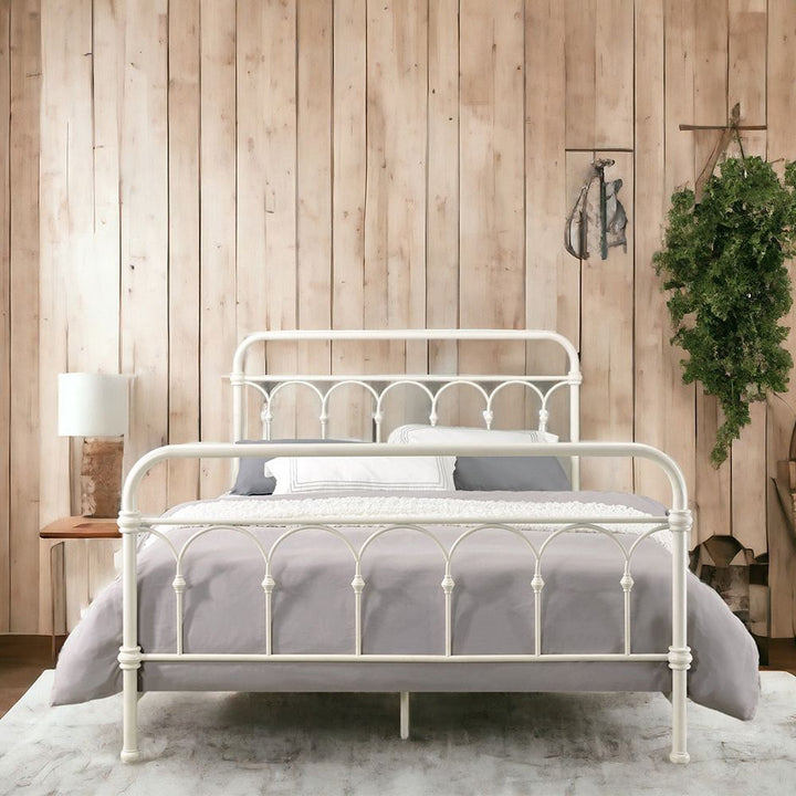Citron Full Bed – view 8