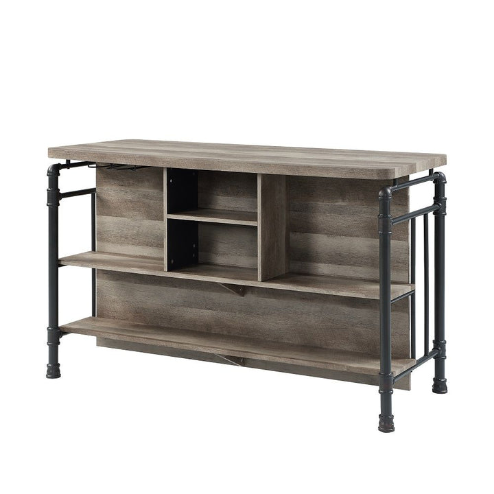 Edina Counter Height Table – view 2