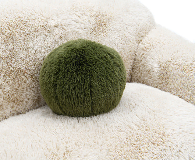 Darwen Loveseat, Sand