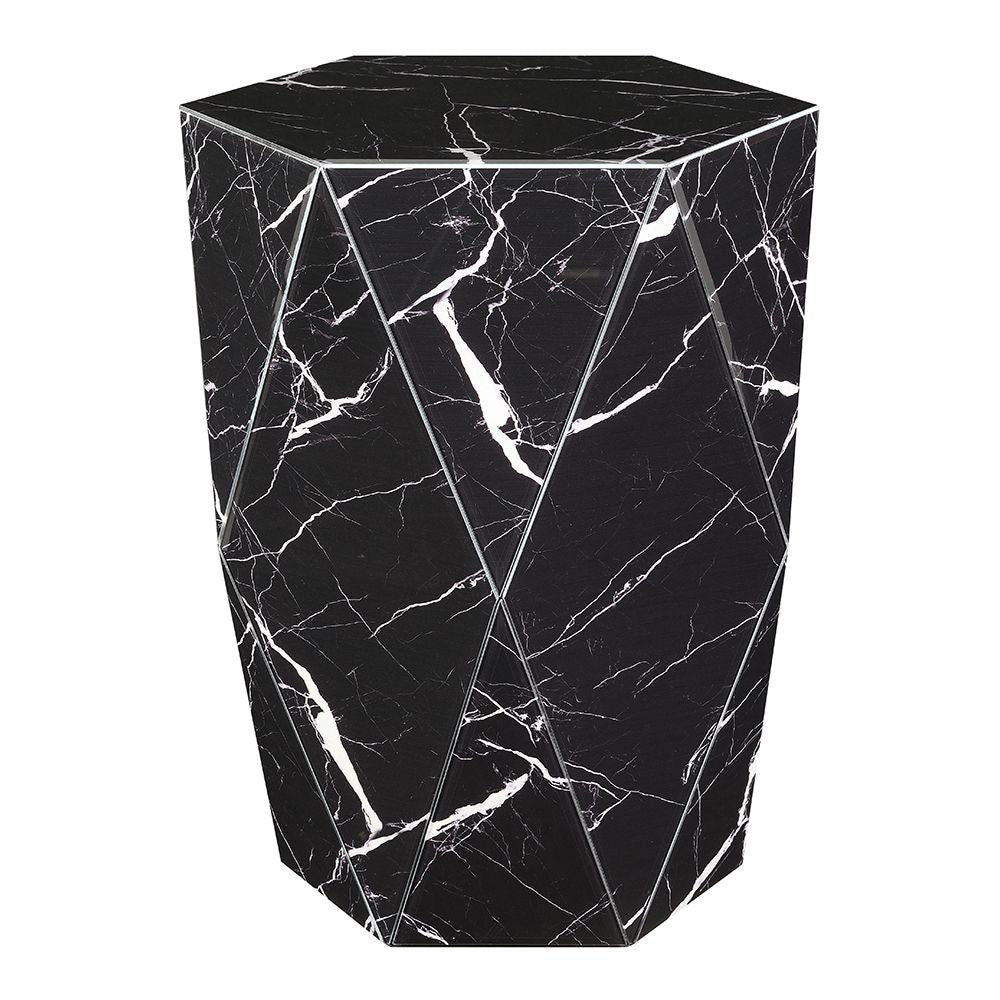 Dara End Table – view 2