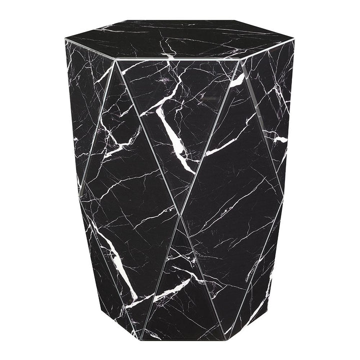Dara End Table – view 2