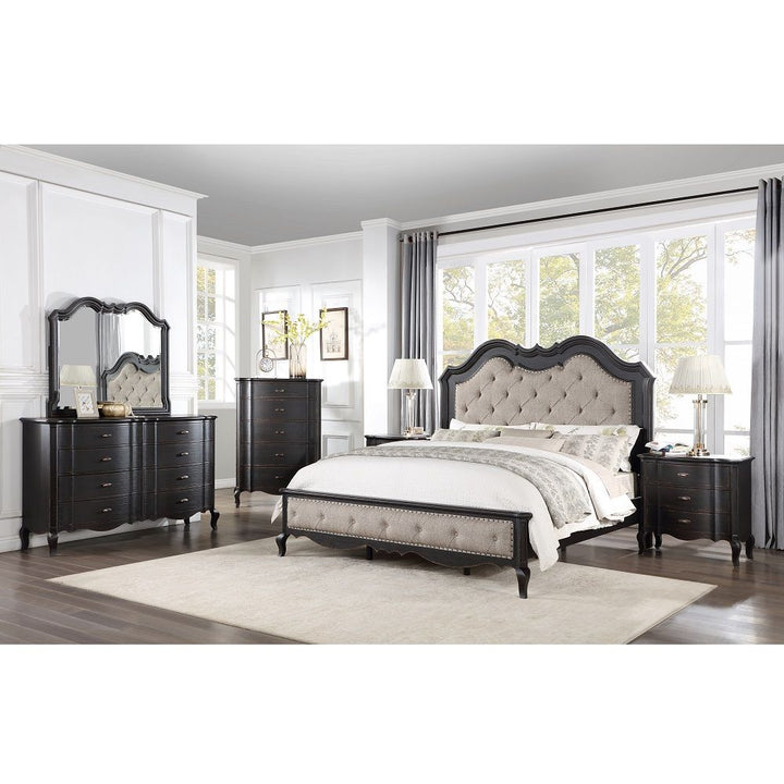 Chelmsford Nightstand – view 7