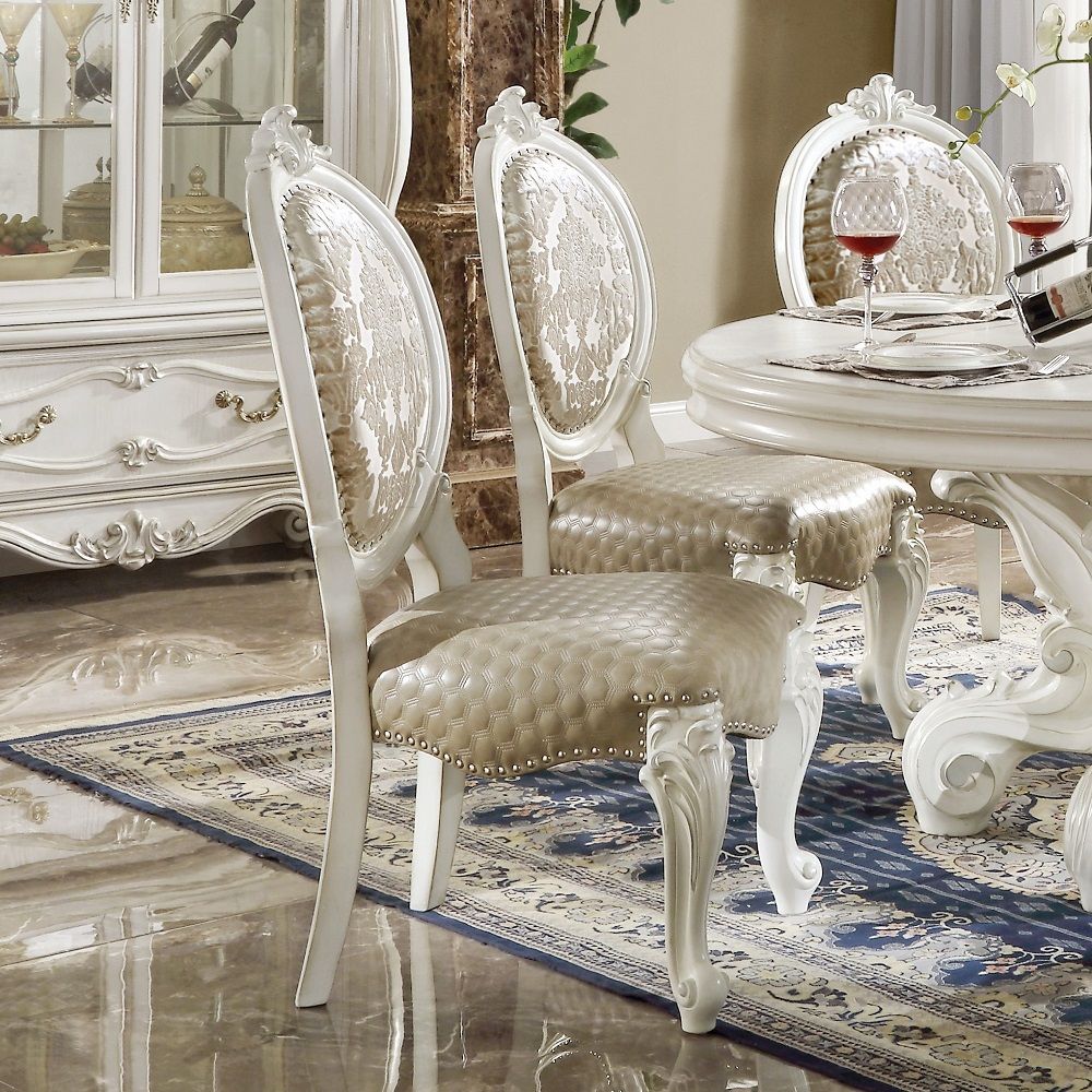 Versailles Side Chair (Set of 2)
