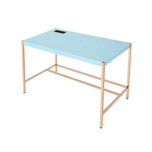 Midriaks Writing Desk W/USB – view 4