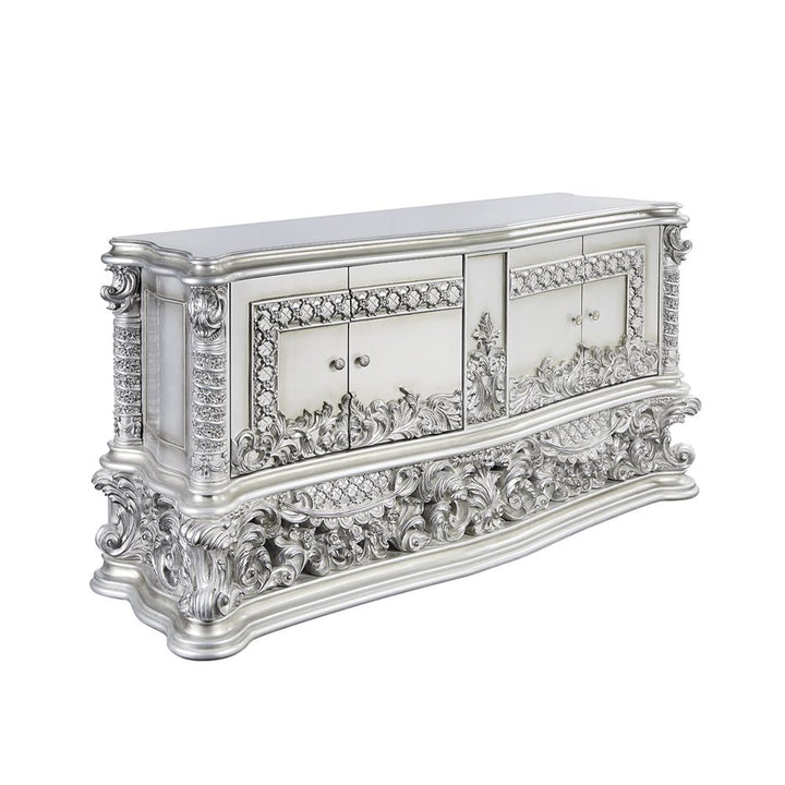 Valkyrie Dresser – view 3