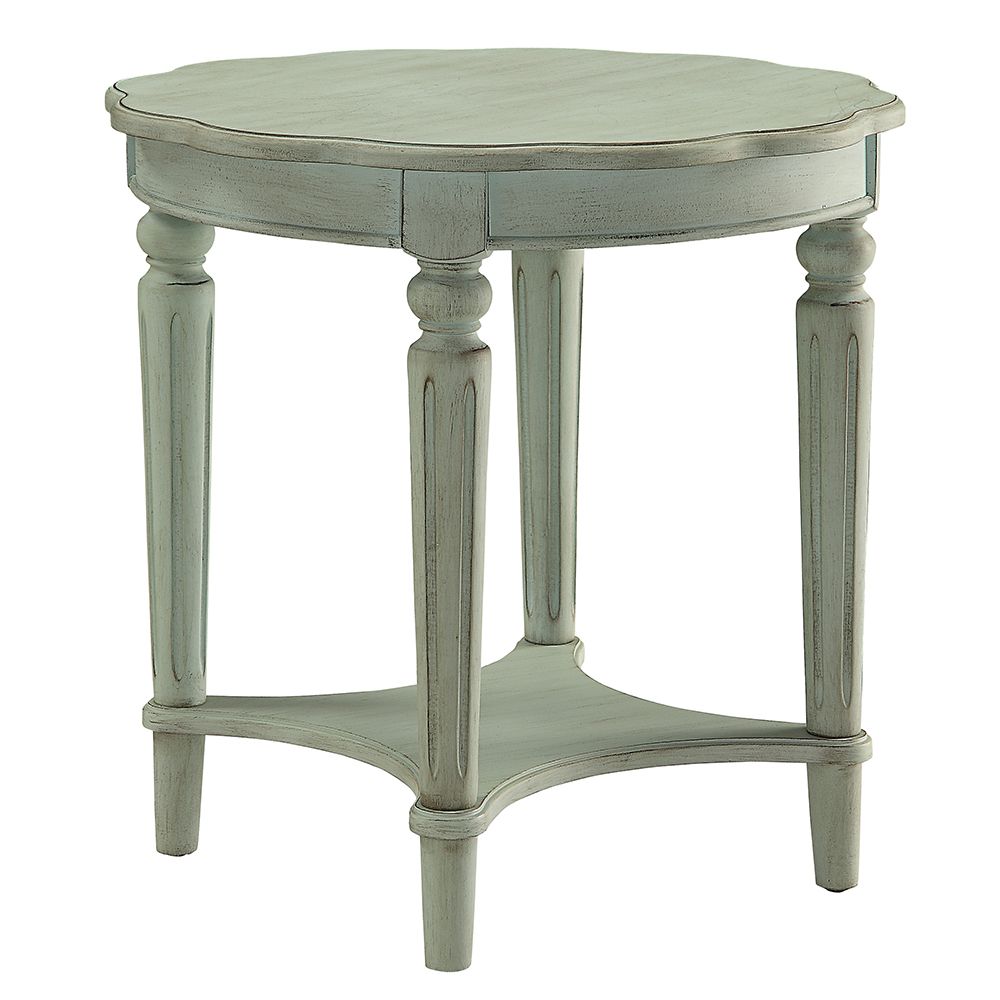 Fordon End Table – view 2