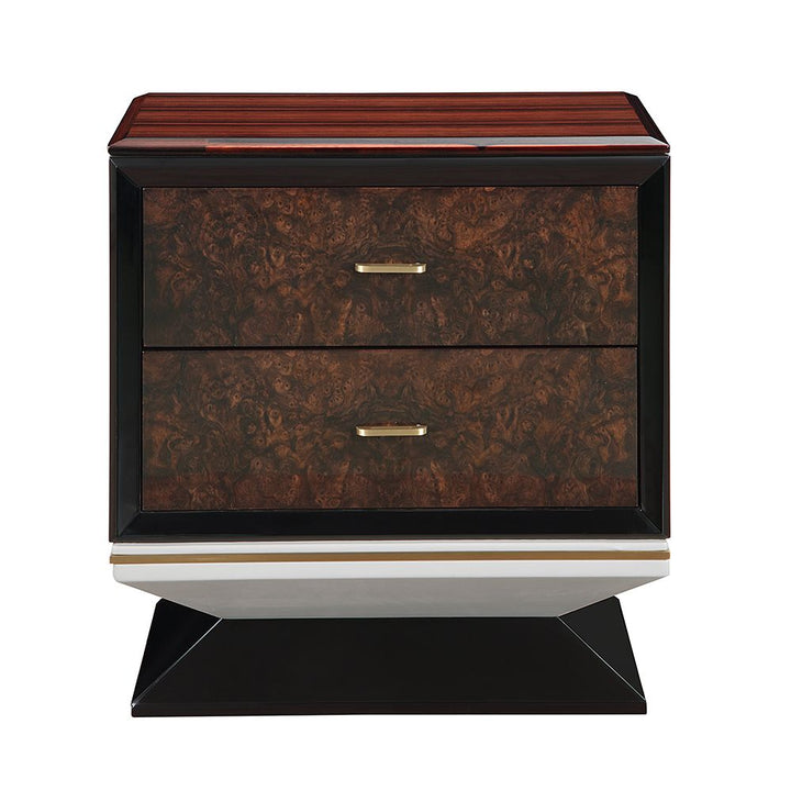 Jamonica Nightstand w/2 Drawers – view 4
