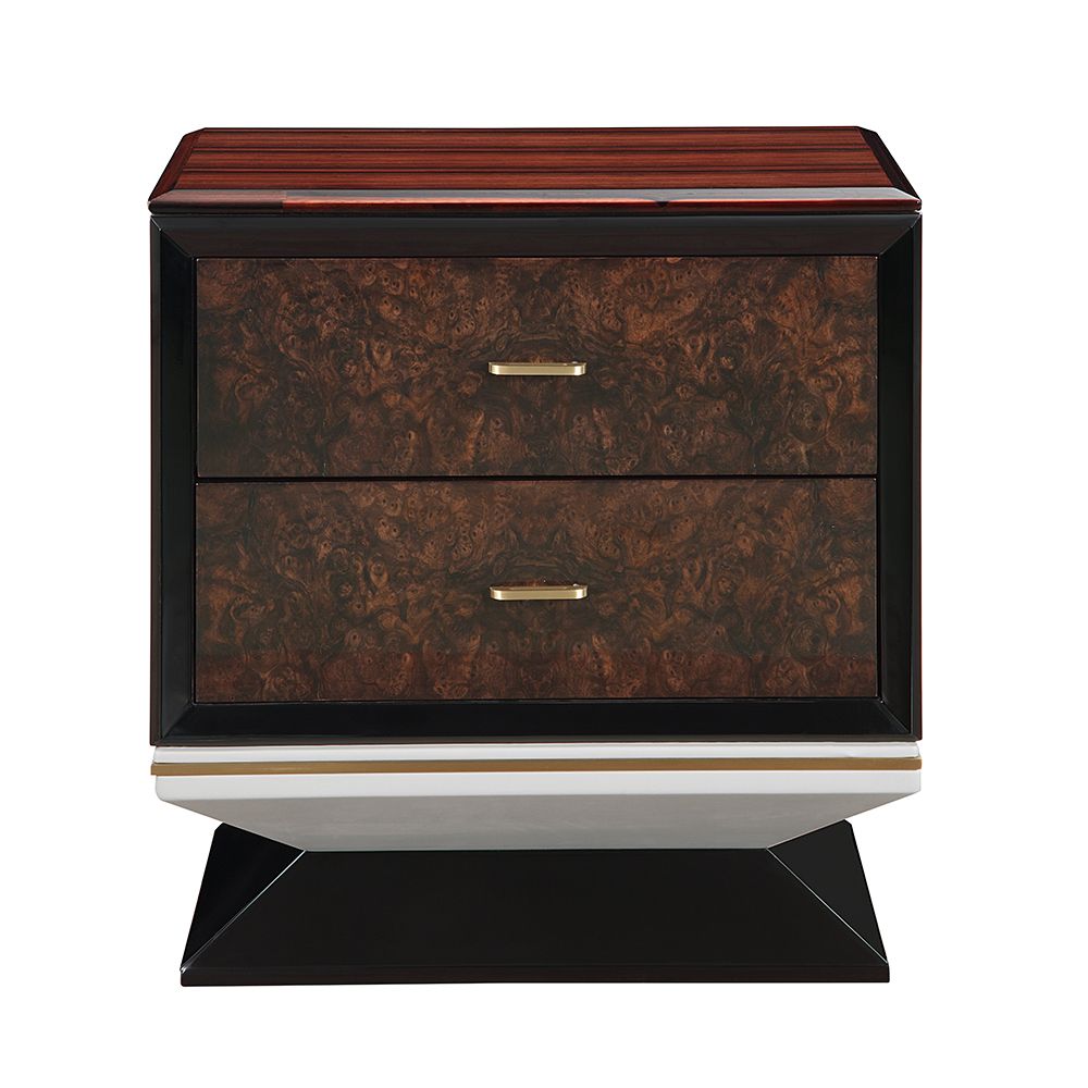 Jamonica Nightstand w/2 Drawers – view 4