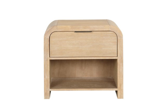 Handforth Nightstand - view 2