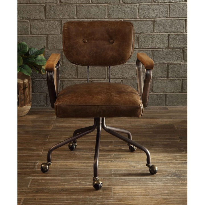 Hallie Office Chair – view 2