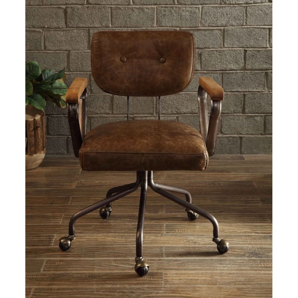 Hallie Office Chair – view 2