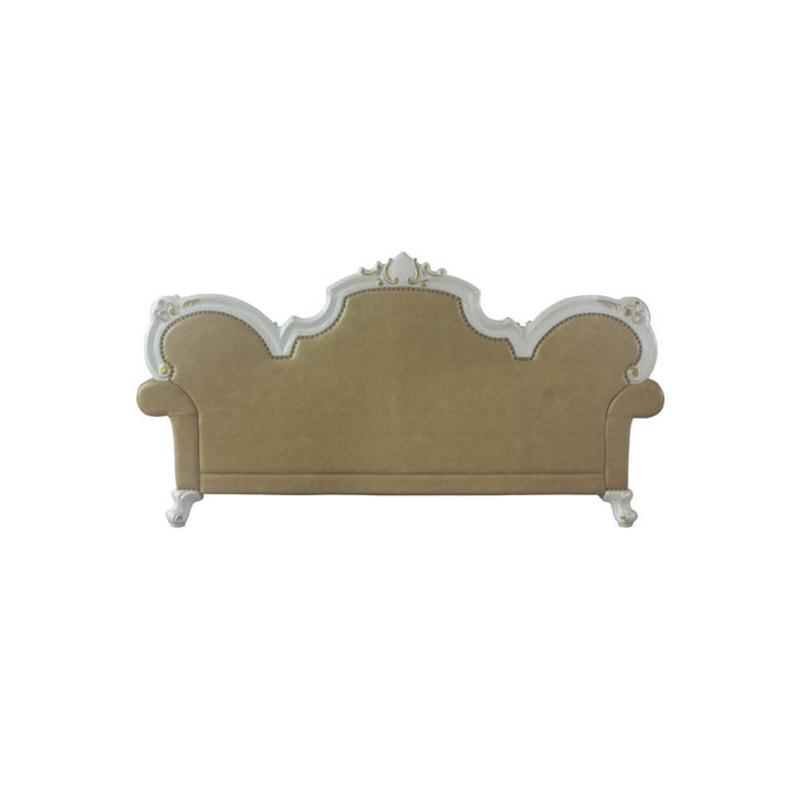 Picardy Sofa W/5 Pillows – view 4
