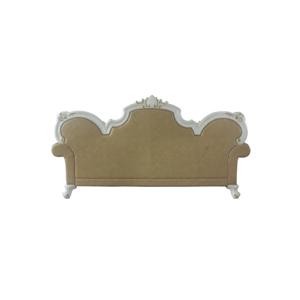 Picardy Sofa W/5 Pillows – view 4