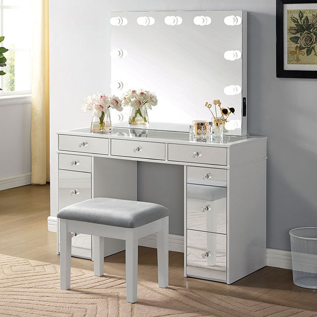 Margret Vanity Set
