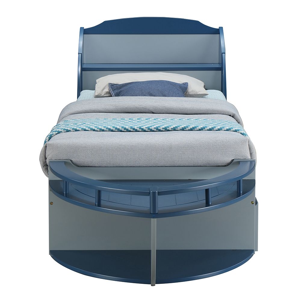 Neptune II Twin Bed