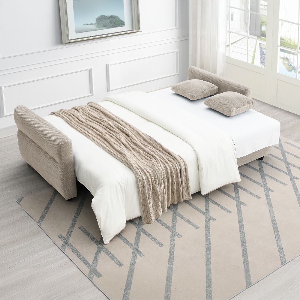 Haran Sofa with Sleeper
