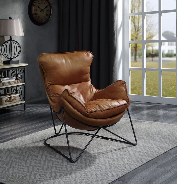 Thurshan Accent Chair – view 9