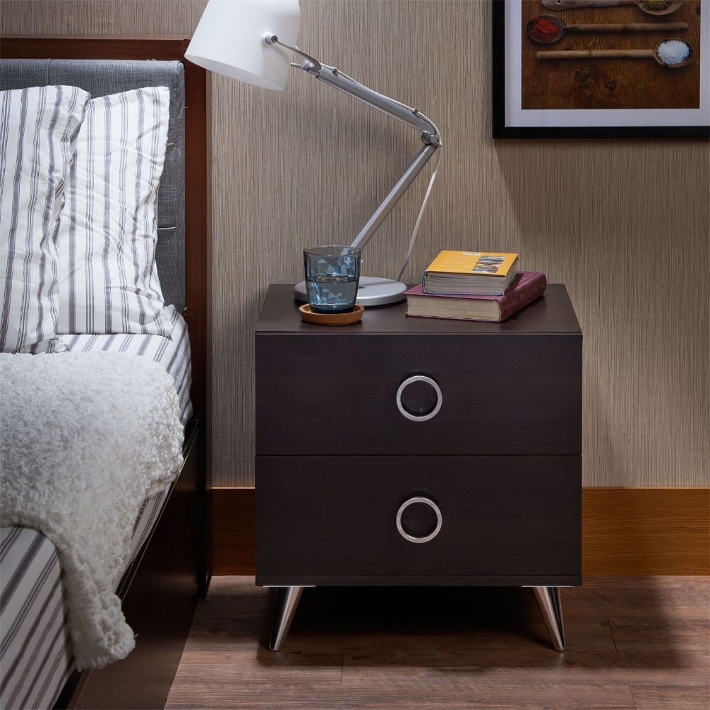 Elms Accent Table – view 5